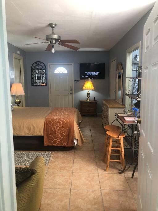 A Smaller Piece Of Heaven, Near By Lackland Afb San Antonio Esterno foto