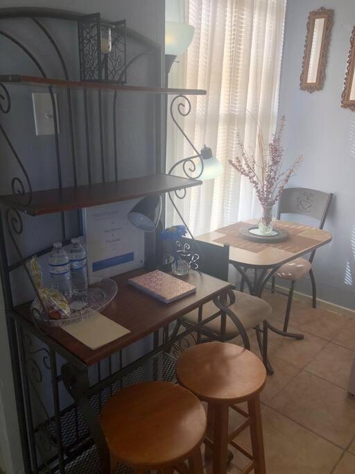 A Smaller Piece Of Heaven, Near By Lackland Afb San Antonio Esterno foto