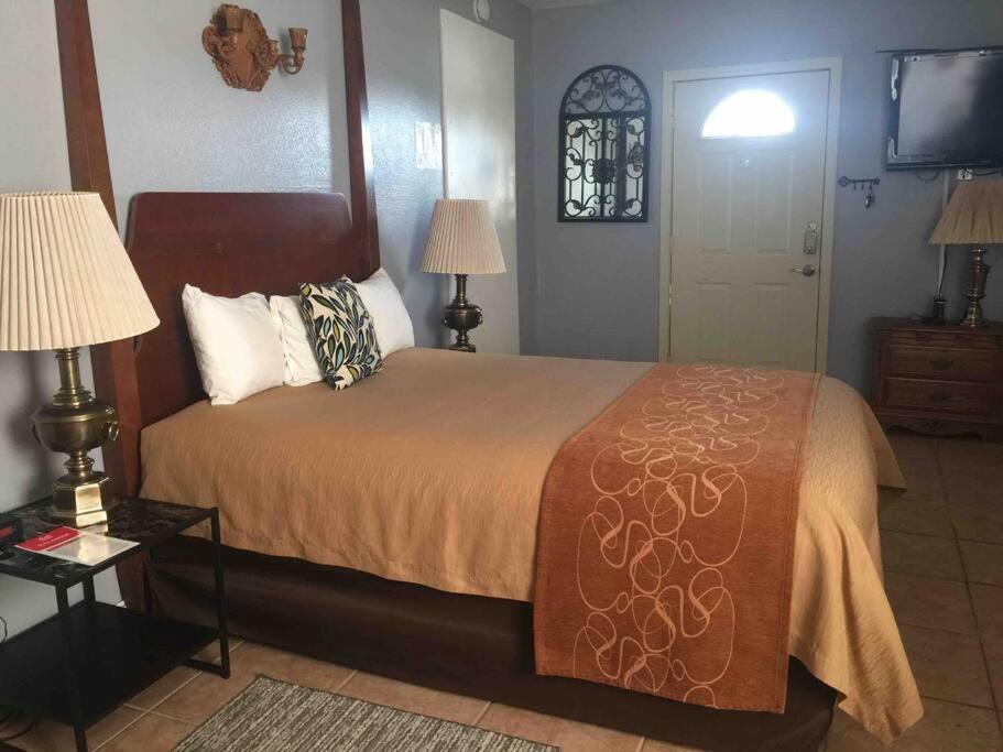 A Smaller Piece Of Heaven, Near By Lackland Afb San Antonio Esterno foto